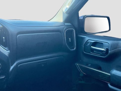 Used 2022 Chevrolet Silverado 1500 LT AWD/4WD image 22