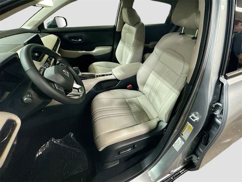 New 2026 Honda HR-V EX-L image 19