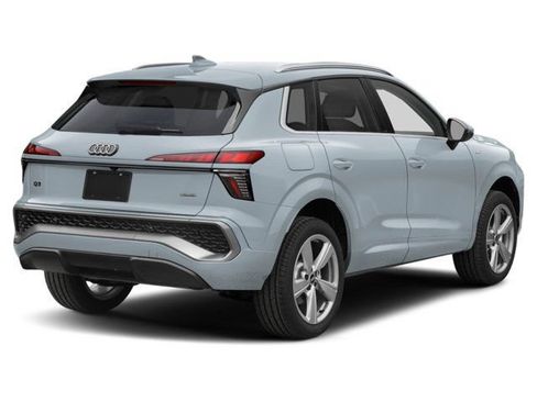 Used 2026 Audi Q3 quattro 2.0T AWD/4WD image 2