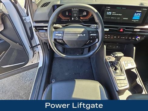Used 2026 Kia Sportage EX w/ EX Panorama Roof Package AWD/4WD image 3