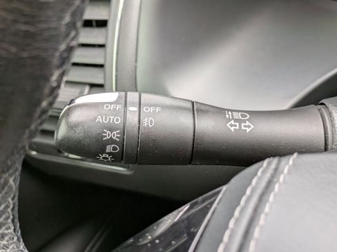 Used 2021 INFINITI QX80 Sensory w/ All-Season Package image 42