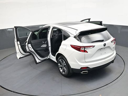 Used 2025 Acura RDX SH-AWD w/ Technology Package image 38