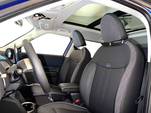 Certified 2025 MINI Cooper Countryman S image 19