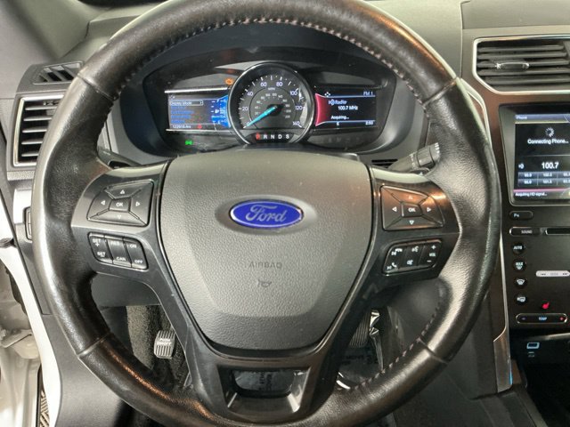 Used 2016 Ford Explorer Sport AWD/4WD image 17