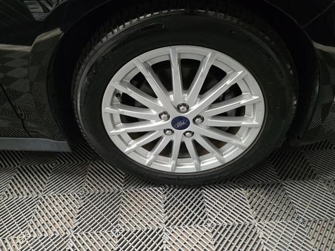 Used 2016 Ford C-MAX Energi SEL w/ Equipment Group 302A image 38