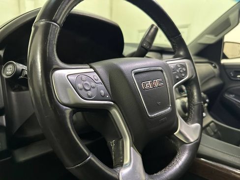 Used 2019 GMC Yukon SLT w/ Graphite Performance Edition RWD image 37
