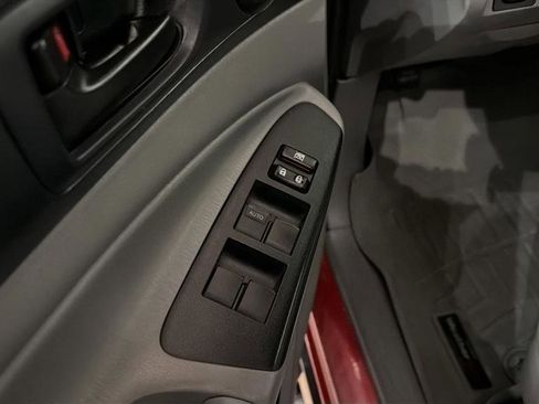 Used 2015 Toyota Tacoma 4x4 Double Cab image 19