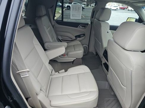 Used 2019 GMC Yukon Denali w/ Denali Ultimate Package image 13