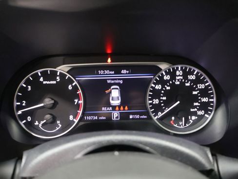 Used 2020 Nissan Sentra SV w/ Electronics Package image 37