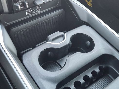 New 2026 RAM 3500 Lone Star image 15