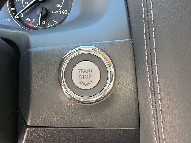 Certified 2023 Nissan Armada SL w/ Cargo Package AWD/4WD image 28