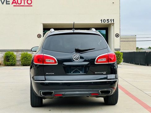 Used 2014 Buick Enclave Leather w/ LPO, Cargo Convenience Pkg AWD/4WD image 10