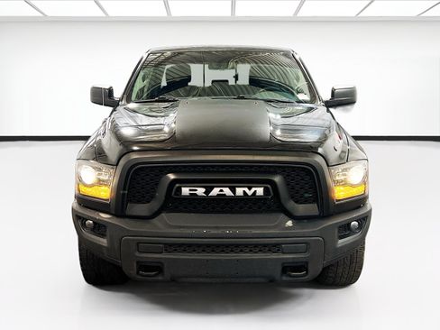Used 2020 RAM 1500 Classic Warlock w/ Electronics Group RWD image 2
