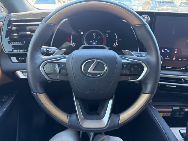 Used 2024 Lexus RX 350 Premium Plus w/ Convenience Package FWD image 13