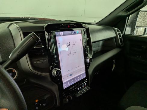 New 2026 RAM 2500 Tradesman image 20