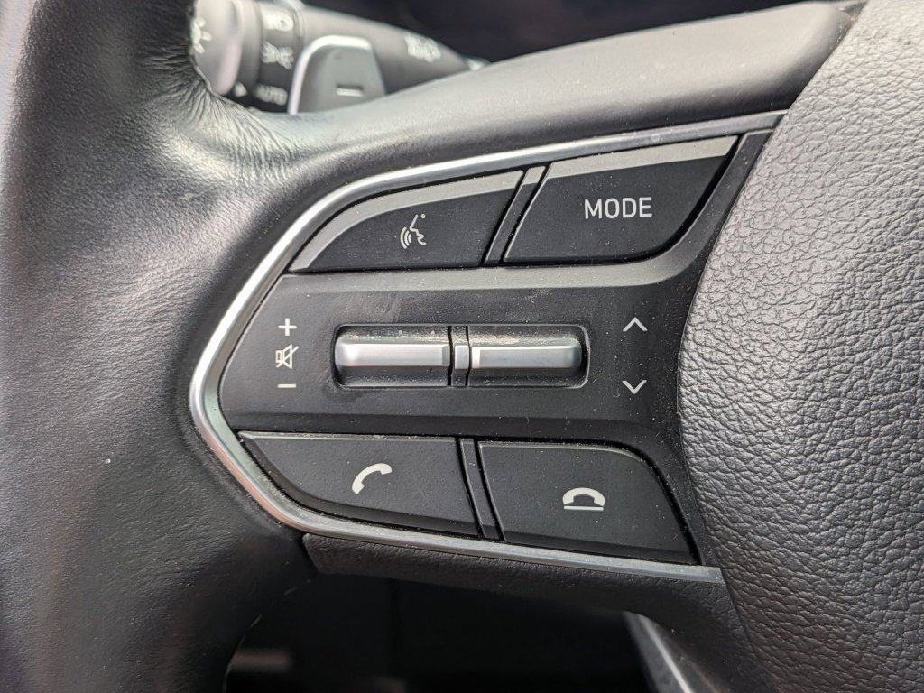 Used 2023 Hyundai Santa Fe Limited AWD/4WD image 22