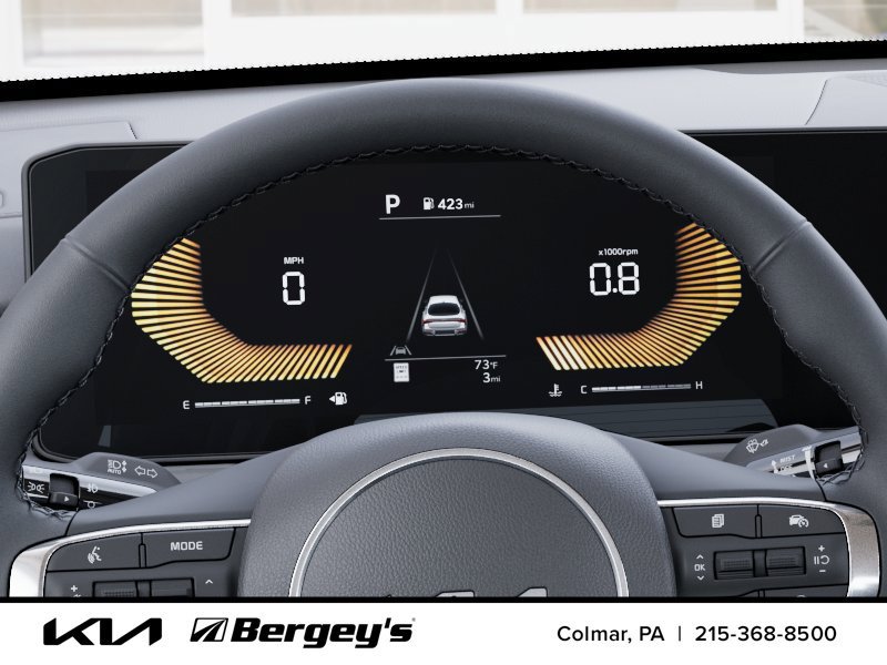 New 2026 Kia K5 GT-Line w/ GT-Line Premium Package FWD image 24
