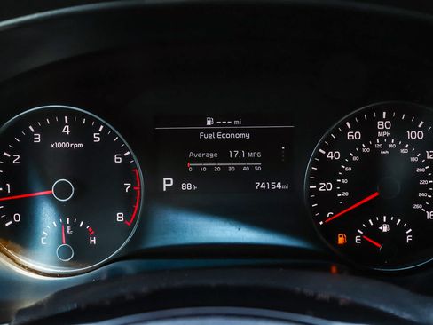 Used 2020 Kia Sportage SX FWD image 29
