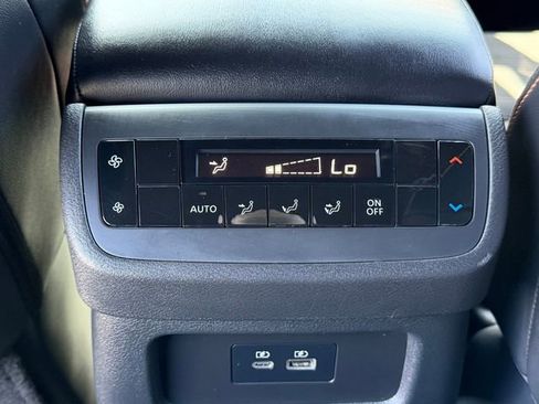 Certified 2024 Nissan Pathfinder Rock Creek AWD/4WD image 23