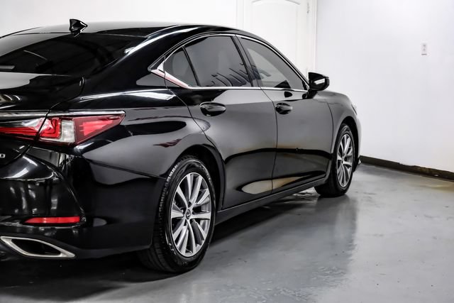 Used 2019 Lexus ES 350 w/ Premium Package FWD image 14