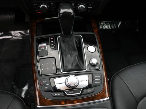 Used 2016 Audi A6 2.0T Premium Plus w/ Premium Plus Package image 30