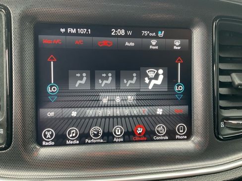 Used 2017 Dodge Challenger T/A image 10