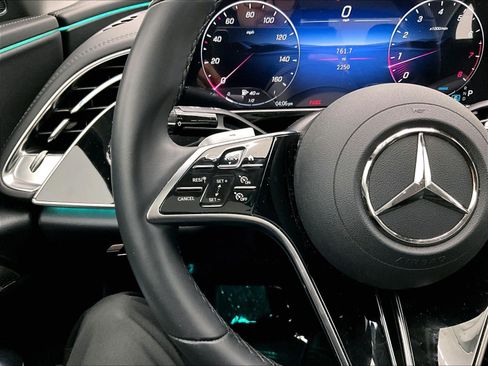 Used 2026 Mercedes-Benz E 350 Sedan image 21