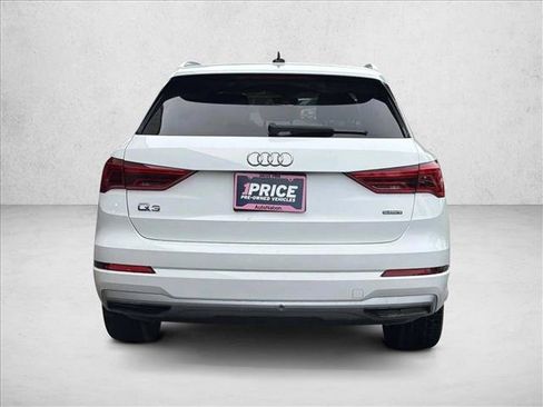 Used 2019 Audi Q3 2.0T Premium AWD/4WD image 6