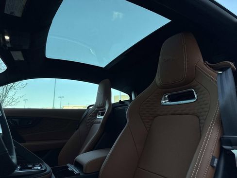 New 2024 Jaguar F-TYPE R image 16