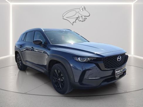 New 2026 MAZDA CX-50 AWD 2.5 S w/ Cargo Package image 7