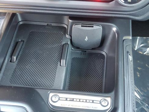 New 2025 Ford Bronco Big Bend image 34