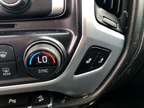 Used 2018 GMC Sierra 1500 SLE w/ SLE Value Package image 35