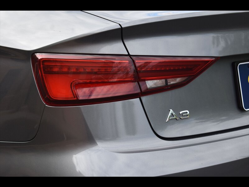 Used 2017 Audi A3 2.0T Premium w/ Convenience Package FWD image 49