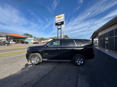 Used 2018 Chevrolet Tahoe Premier