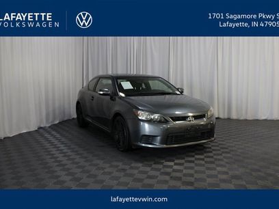 Used 2013 Scion tC