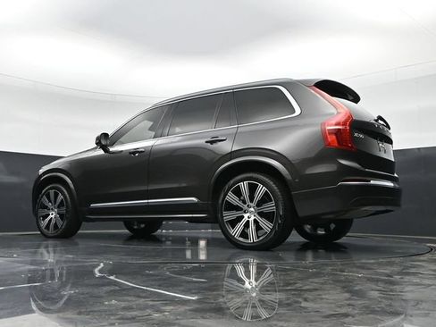 Used 2023 Volvo XC90 B6 Ultimate w/ Protection Package Premier AWD/4WD image 46