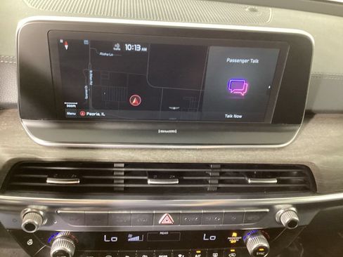 Used 2022 Kia Telluride EX AWD/4WD image 26