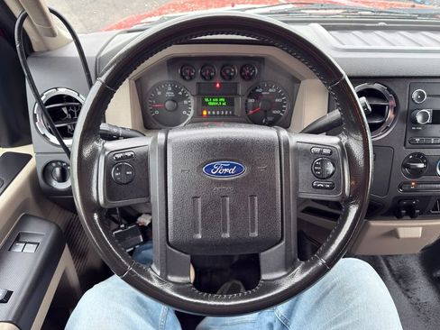 Used 2010 Ford F250 4x4 SuperCab Super Duty image 31