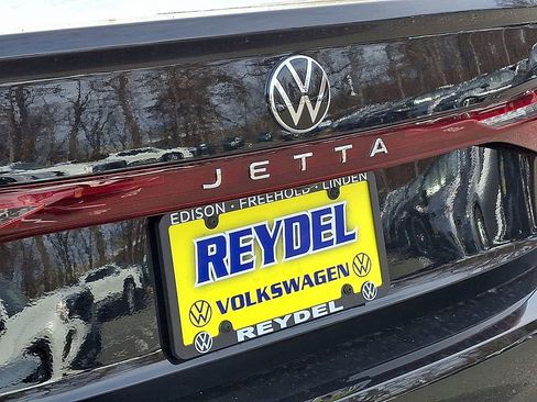 New 2026 Volkswagen Jetta S FWD image 15