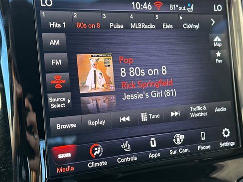 Used 2021 RAM 2500 Laramie image 17