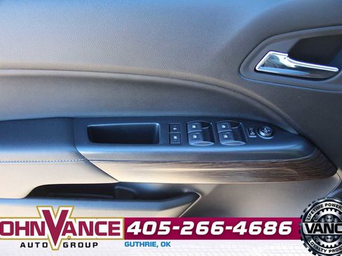 Used 2020 GMC Canyon Denali image 41