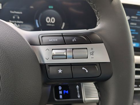 New 2025 Hyundai Tucson SEL image 23