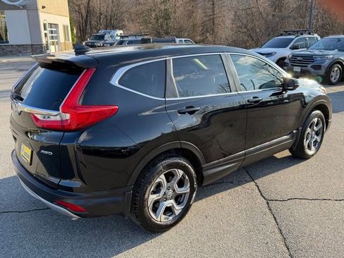 Used 2019 Honda CR-V EX image 5
