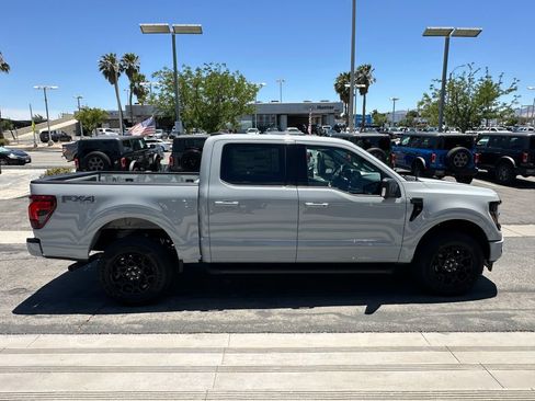 New 2026 Ford F150 XLT w/ Equipment Group 302A MID AWD/4WD image 9