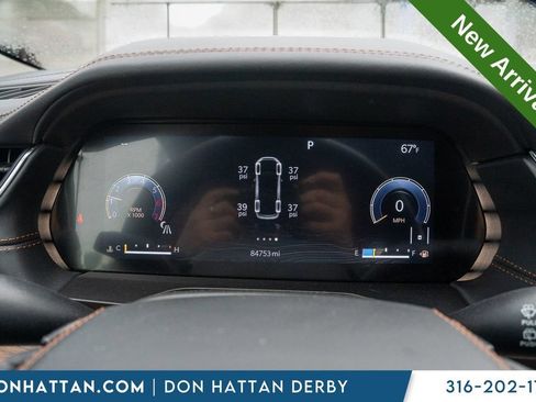 Used 2021 Jeep Grand Cherokee L Summit w/ Advanced Protech Group IV AWD/4WD image 6