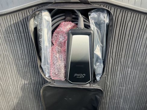 Used 2023 Ford Mustang Mach-E Premium w/ Mustang Nite Pony Package image 26