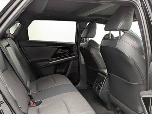 Used 2024 Toyota bZ4X AWD w/ Weather Package image 19