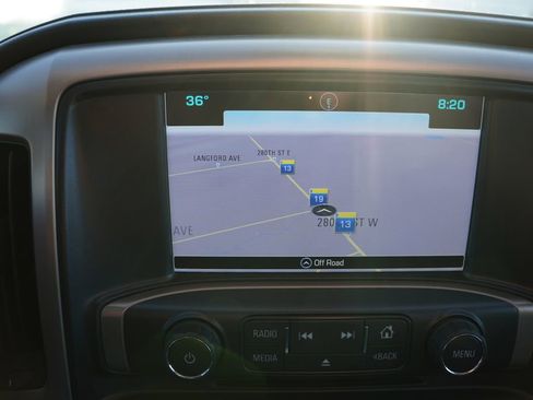 Used 2017 GMC Sierra 1500 Denali image 25