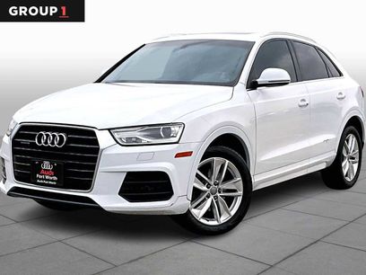 Used 2017 Audi Q3 2.0T Premium Plus w/ Premium Plus Package