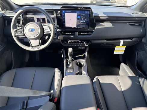 New 2026 Subaru Outback Premium image 9